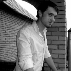 Павел Спаськов, 20.08.1986, Москва