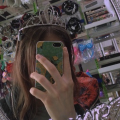 Карина Беркут, 18.09.2001, Южно-Сахалинск