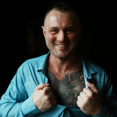 Евгений Ганьшин, 14.04, Краснодар