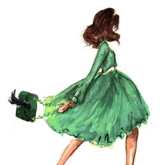 Оксана Докшина, 30.03, Коряжма