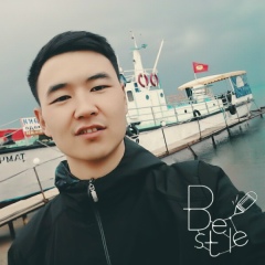 Манас Кубанычбеков, 04.10, Бишкек