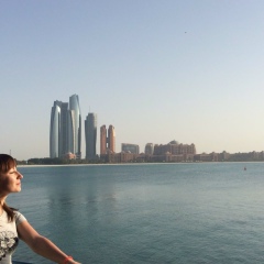 Виктория Желяскова, 03.03.1989, Симферополь