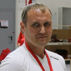 Александр Патутин, 18.03.1984, Москва