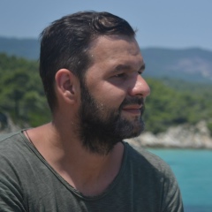 Александр Роговой, 27.05.1982, Одесса