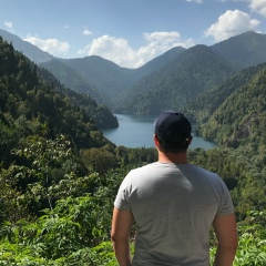 Ильфат Султанов, 05.08, Набережные Челны