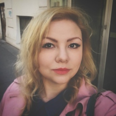 Александрина Егорова, 03.02, Москва