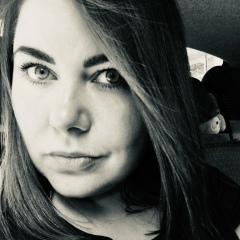 Мария Бухина, 16.01.1985, Санкт-Петербург