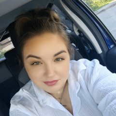 Ольга Воронина, 08.03.1913, Москва