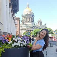 Вера Морозова, Екатеринбург