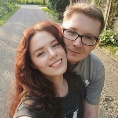 Сашулька Бондаренко, 01.10, Москва