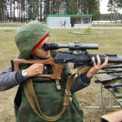 Александр Иванищев, 05.03, Екатеринбург