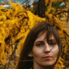 Ольга Хаббуева, 07.05.1988, Северобайкальск