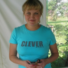 Ирина Богачёва, 26.04, Киров