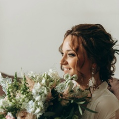 Ксения Деменко, 16.03, Нижний Новгород