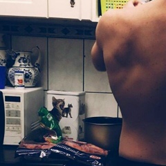 Арсен Егужоков, 19.05.1990, Сочи