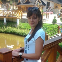 Татьяна Тросюк, 30.10, Киев