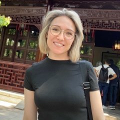 Наталья Ким, 06.12, Новосибирск