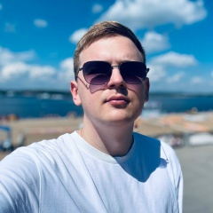 Андрей Рассохин, 01.12, Бузулук