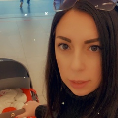 Татьяна Кузьмина, 17.01.1983, Минск