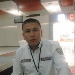 Жеткизген Белекенов, 20.08.1981, Актау