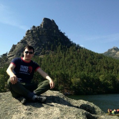 Zhenis Zhumash, 08.05.1987, Астана