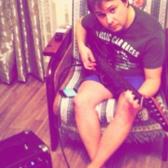 Алексей Крупин, 18.06.1983