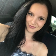 Катерина Лахно, 28.01, Миасс