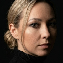 Юлия Михалева, 10.03.1983