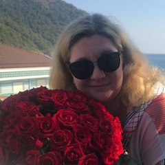 Анастасия Резник, 09.09, Санкт-Петербург