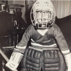 Антон Галахов, 31.03