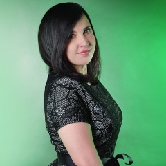 Елена Титова, 09.11, Новосибирск