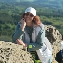 Надежда Никифорова, Ейск