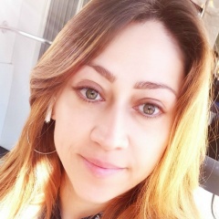 Станислава Назарова, 20.08, Москва