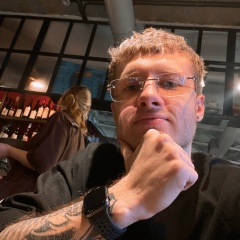 Иван Икорников, 17.12, Санкт-Петербург