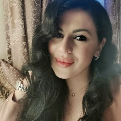 Алина Бакаева, 21.05, Одинцово