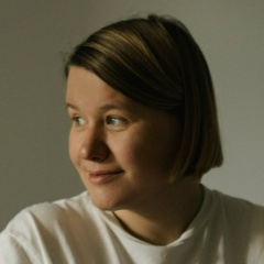 Наталья Петровская, 25.02.1986, Санкт-Петербург