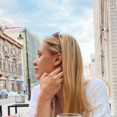 Евгения Исакова, 19.02, Москва