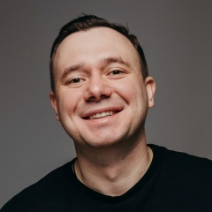 Антон Моцкус, 01.02, Красноярск