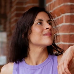 Екатерина Адамович, 07.09.1985, Красноярск