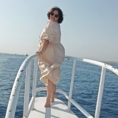 Лейля Габдрахманова, 22.10, Казань