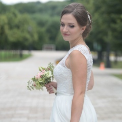 Елена Воронина, 12.12.1991, Москва