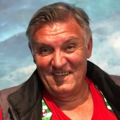 Константин Вишневский, 12.07.1959, Москва