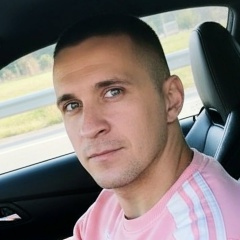 Илья Калинкин, 06.10, Новокузнецк