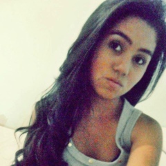 Thayna Lopes, 29.01.1997, São Paulo