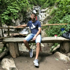 Александр Манчев, Сочи