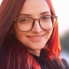 Yuliya Black, 03.05, Таллин