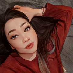 Анастасия Дыдаева, 19.04, Якутск