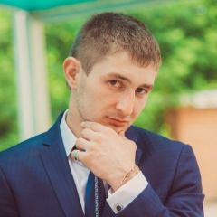 Дмитрий Климов, 03.02.1990, Оренбург