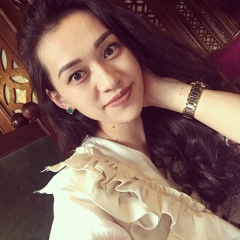 Айгерим Супатаева, 29.07, Алматы