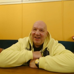 Валерий Селифонов, Санкт-Петербург